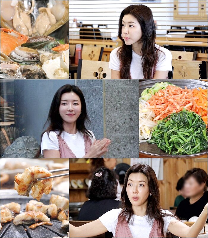 본문 이미지 - TV조선 허영만의 백반기행