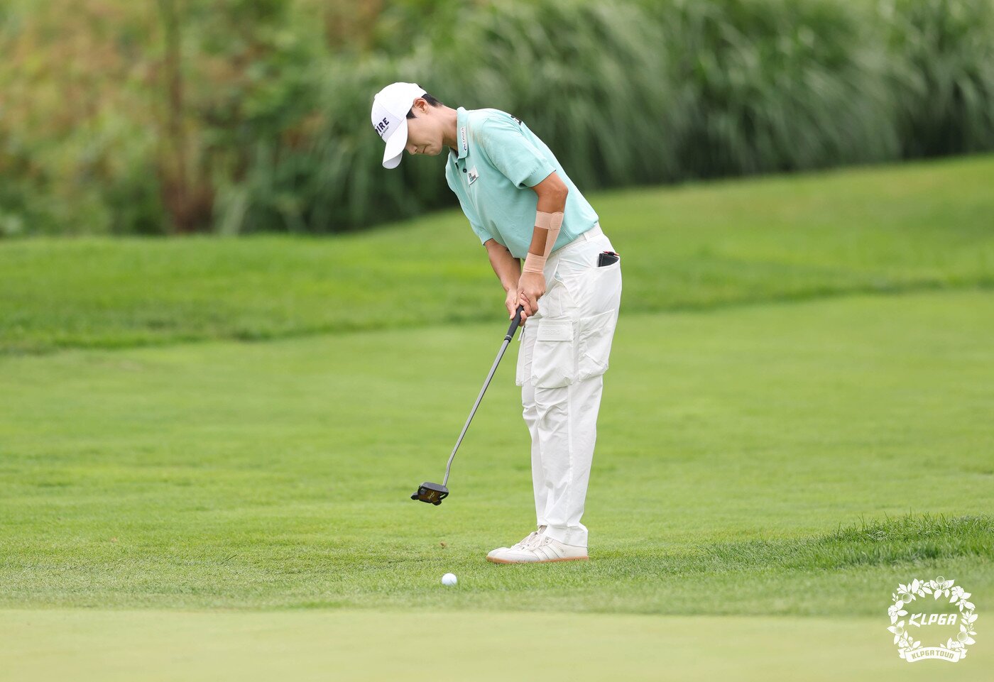 본문 이미지 - 박성현(32). (KLPGA 제공)