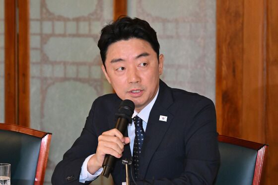 강훈식 "검찰 개혁은 李정부 숙명…땜질식 아닌 한번에 제대로 해야"
