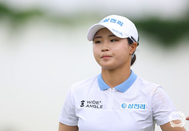 '조건부 시드' 설움 딛고…'첫 우승' 고지원, '고지우 동생' 꼬리표 뗐다