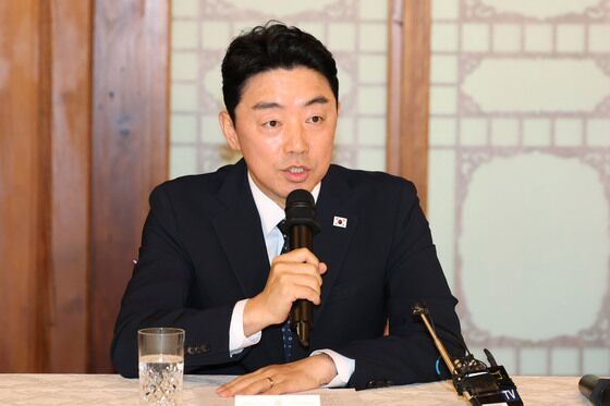 강훈식 "국민임명식 기점 '민생이 목적인 나라' 李정부 본격 시작"