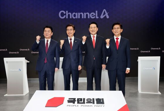 野당권주자들, 조국·윤미향 사면에 "매국노 대통령" "주홍글씨"(종합)