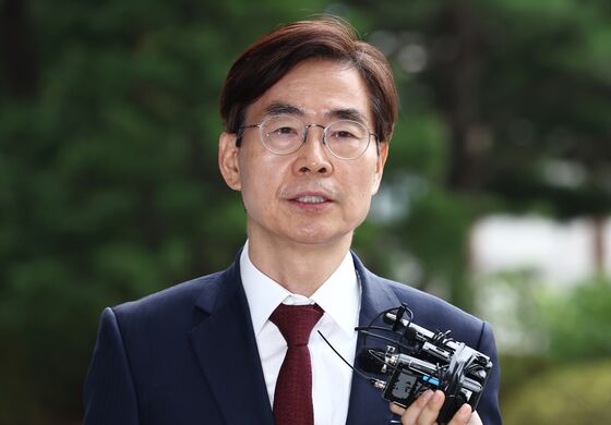 조경태 "추경호-한덕수, 계엄 직후 7분 통화"…특검 참고인 조사(종합)
