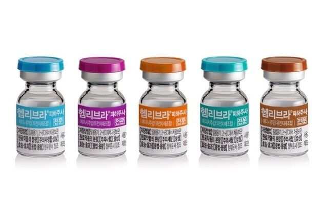 JW중외제약 '헴리브라', A형 혈우병 환자 운동 중 출혈 예방 효과 입증