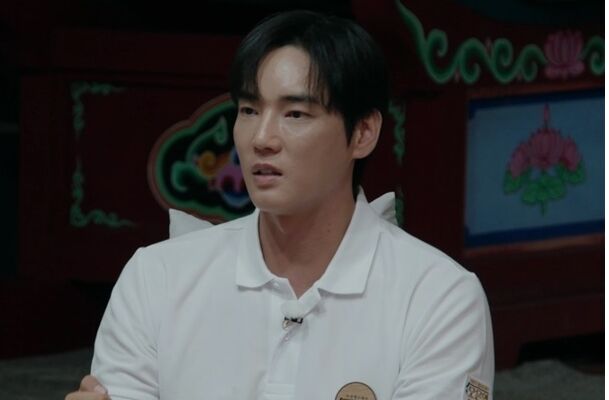 'JMS 탈교' 강지섭 "교주에 여자 갖다 바친 배우 허위댓글에 지인도 외면"