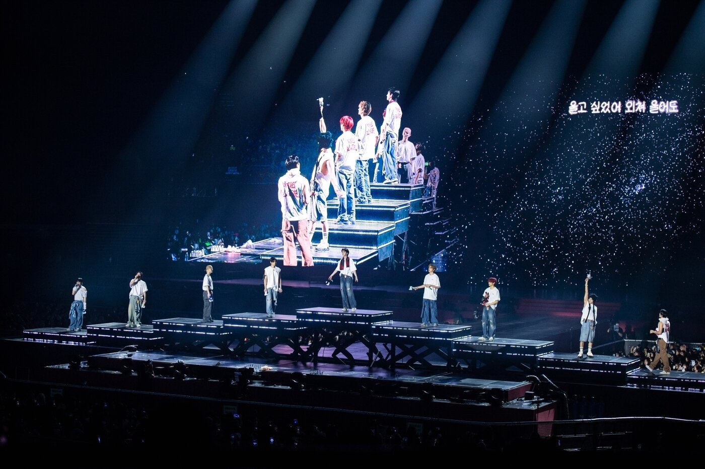 본문 이미지 - 더보이즈(원헌드레드 제공)