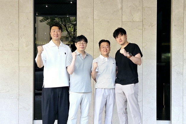 "대구로 오이소"…대만서 'FASAVA 2025' 알린 꽃보다 수의사들