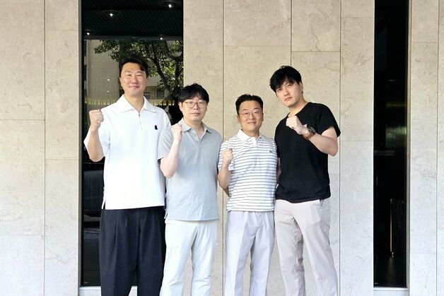 "대구로 오이소"…대만서 'FASAVA 2025' 알린 꽃보다 수의사들
