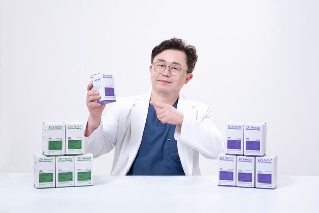 어반포즈, 케이펫페어 첫 참가…차진원 수의사와 현장 상담 진행