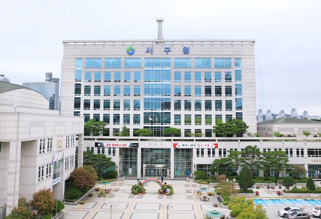 대전 서구, 고령 취약계층 AI 기반 폭염 돌봄 서비스 강화