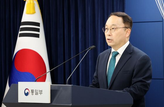 정부 "北, 한미연합훈련 비난 '수위 조절'한 것으로 평가"