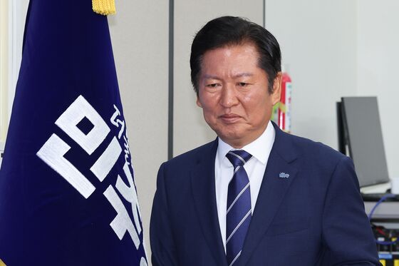 與, 조강특위·당원자격심사위 구성…이춘석 지역구 '사고 지구당' 결정