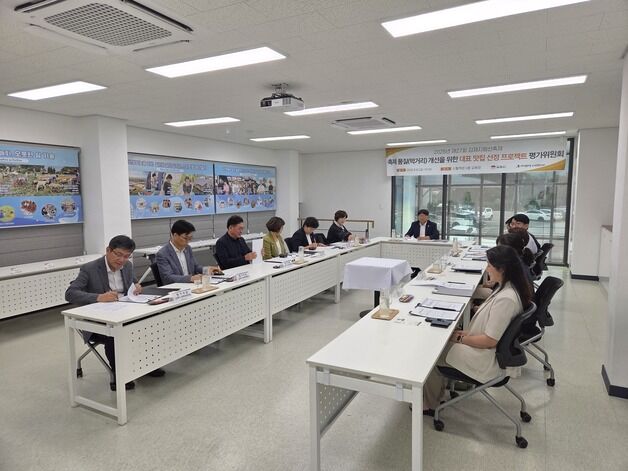 김제 대표 신규 맛집은 어디?…'아빠덕애' 등 9곳 선정