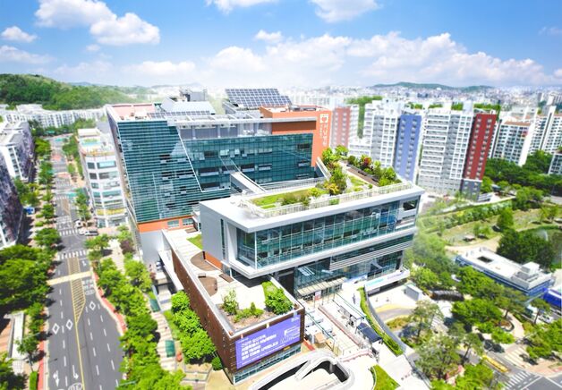 "뇌졸중 환자 치수 반영된 로봇보행훈련, 기능 회복에 효과적"