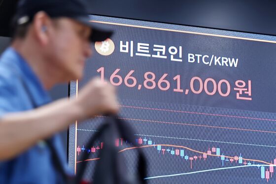 "기관의 힘" 비트코인·이더리움 '국내 신고가' 행진…알트코인도 훈풍?
