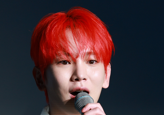 키, '주사이모' 진료 여파…'옷장털이범 리부트', 결국 업로드·제작 중단