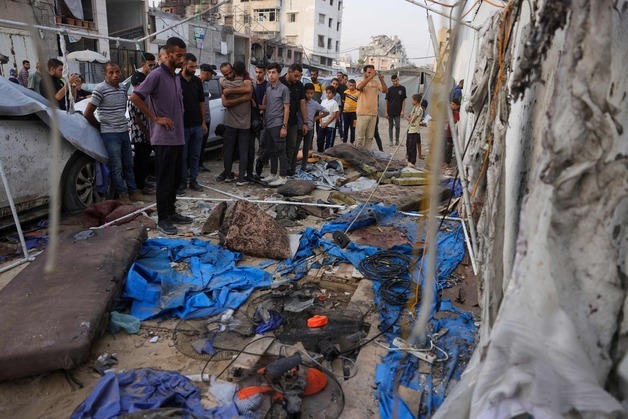 국경없는기자회 "올해 언론인 67명 사망…절반은 이스라엘 책임"