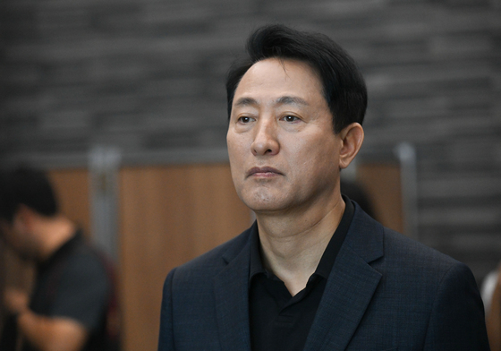 오세훈 "장례비 부담에 추모 포기하는 일 없도록"…공공 장례시설 확충
