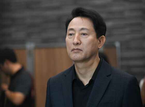 오세훈, 8·15사면에 "형사법 왜 있나…나라 어떻게 유지하려고"