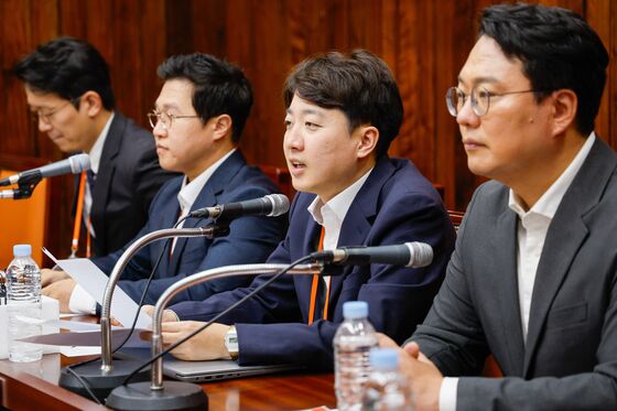 이준석 "조국·정경심 문제는 사문서위조…사면과 결 맞지 않아"