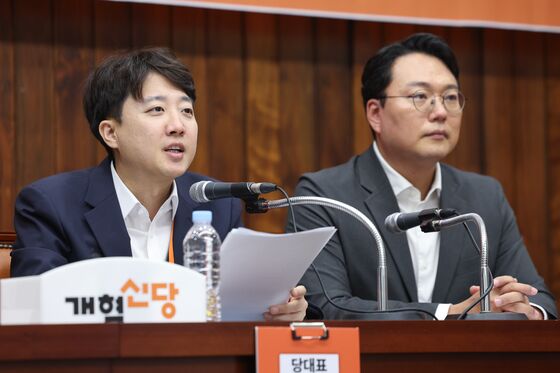 이준석 "내년 보궐서 최소 2~3명 확보…전략 지역 설정할 것"
