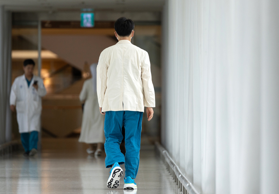 '의료사고 부담 덜어준다'…필수의료 의료진 배상보험 지원 확대