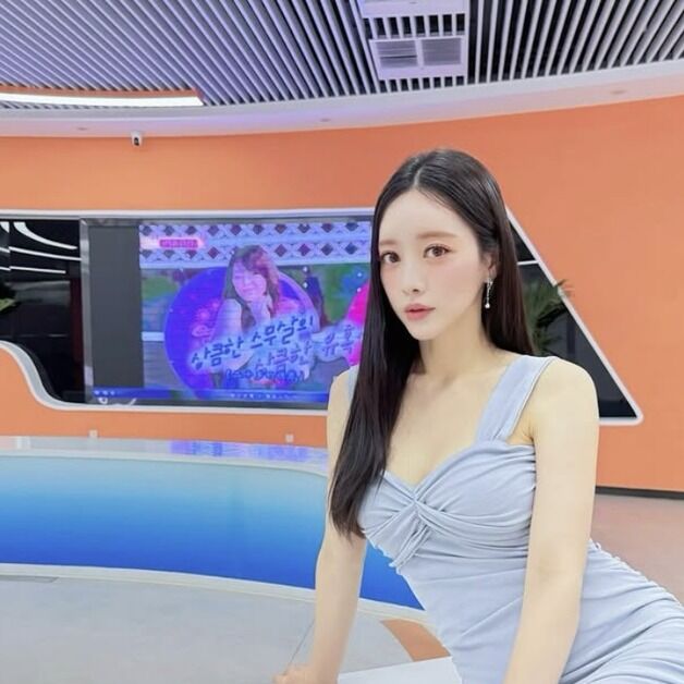 홍수아, 20년 전 과거 사진 공개 "여러분도 예뻐지세요"