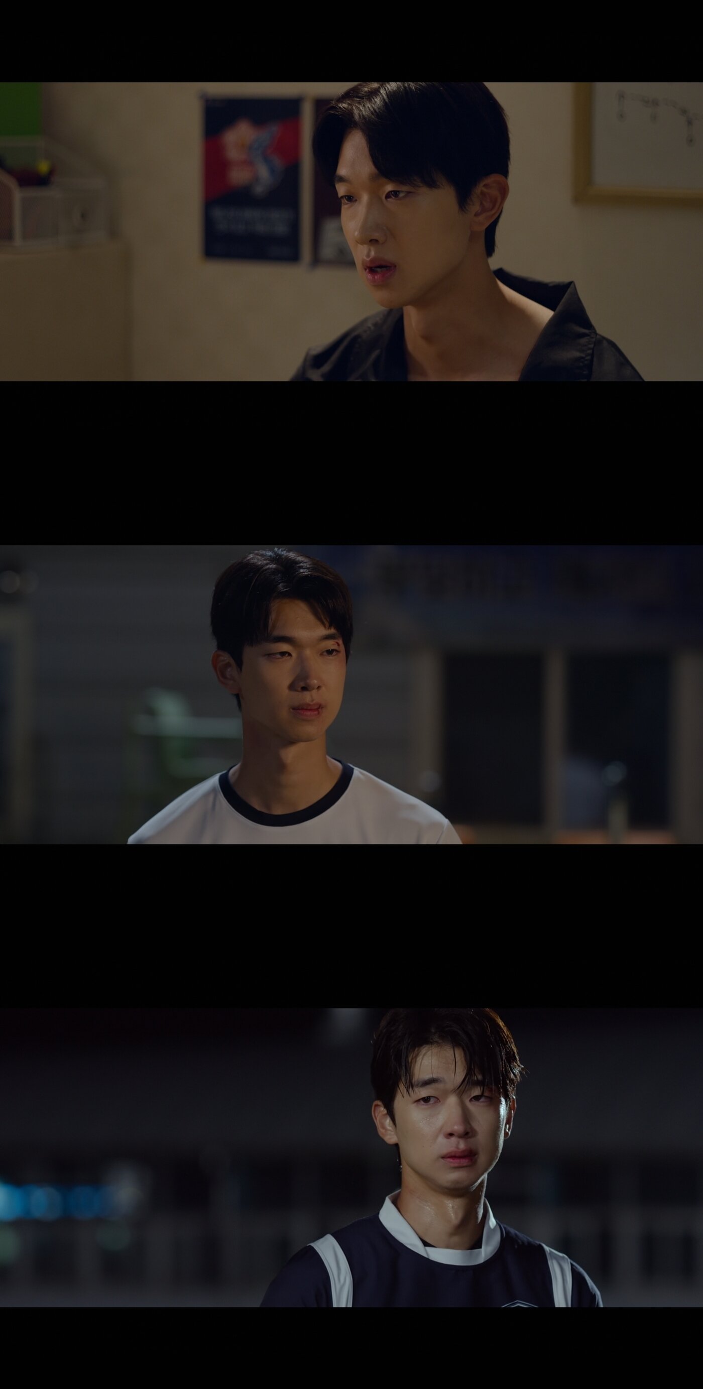 본문 이미지 - SBS 트라이 우리는 기적이 된다