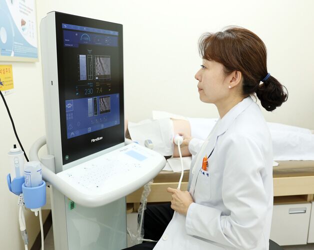 술 안 마셔도 생기는 MASLD…간암 위험 '간편 진단' 길 열려