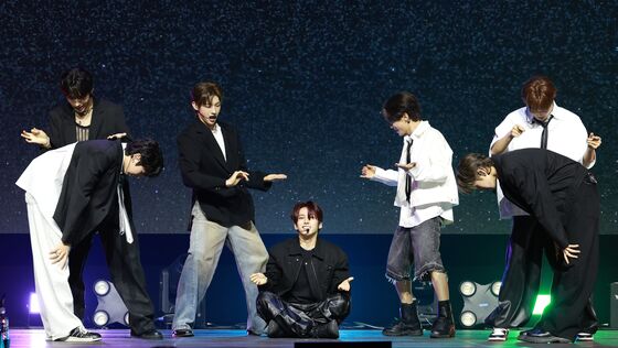 아이덴티티 유네버멧 "롤모델은 세븐틴…다인원 그룹 공통점" [N현장]