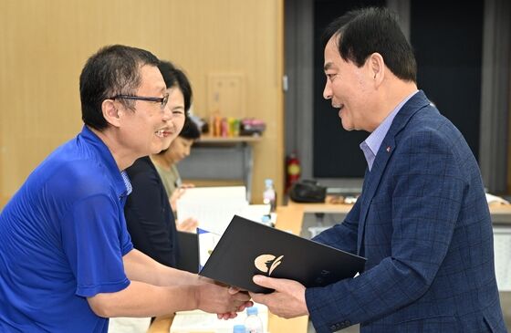 김천시, 공약 시민평가단 35명 위촉…"시민 눈높이 맞는 공약 추진"