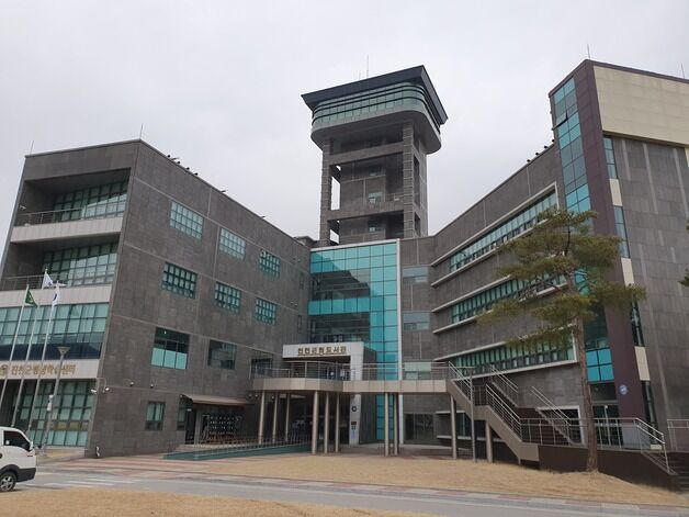진천군, 충북형 RISE 사업 중 평생학습 분야 선정