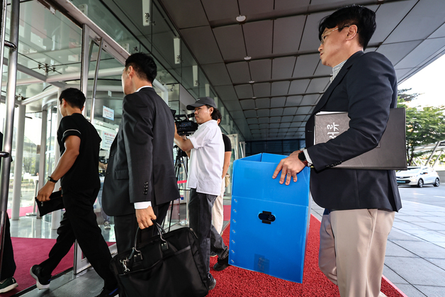 광명-서울고속도 근로자 감전 사고 책임자 6명, 혐의 인정