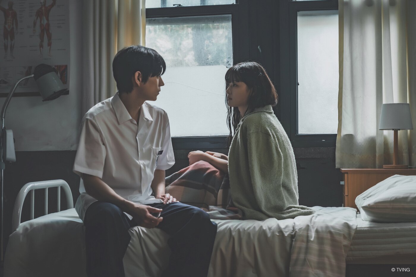 본문 이미지 - 온 스크린 섹션 상영작 '친애하는 X'