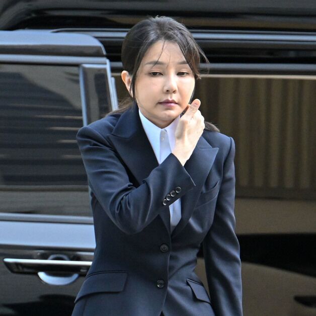 전현희 "김건희 구속 가능성 70~80%…法, '아무것도 아닌 사람' 속셈 파악"