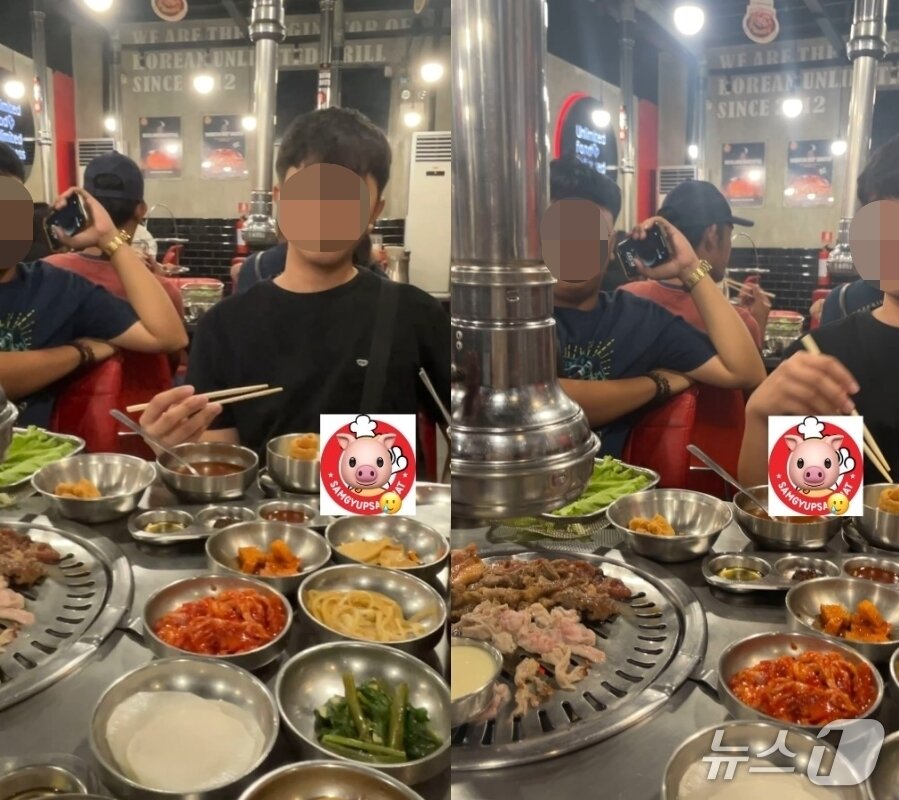 본문 이미지 - &#40;틱톡 갈무리&#41;