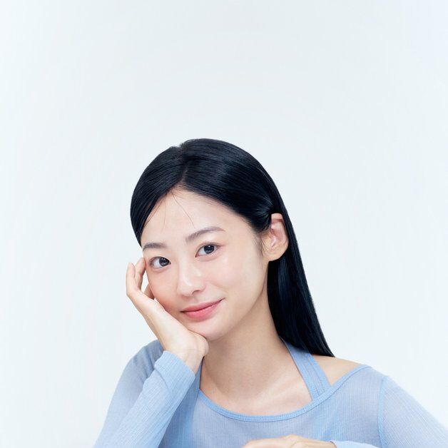 한율, '어린쑥 속수분 쑥히알 라인' 출시