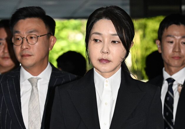 김건희 측 "21일 오후 특검 출석"…오전엔 건진법사 영장심사 예정(종합)