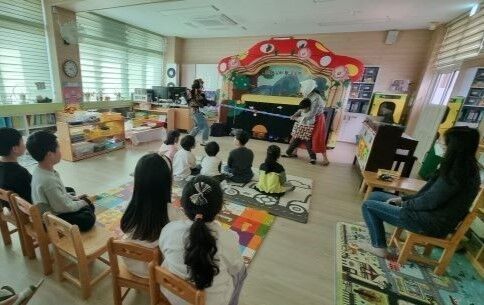 경북교육청 "유치원 돌봄교실·방과후 과정 질적·양적 성장"