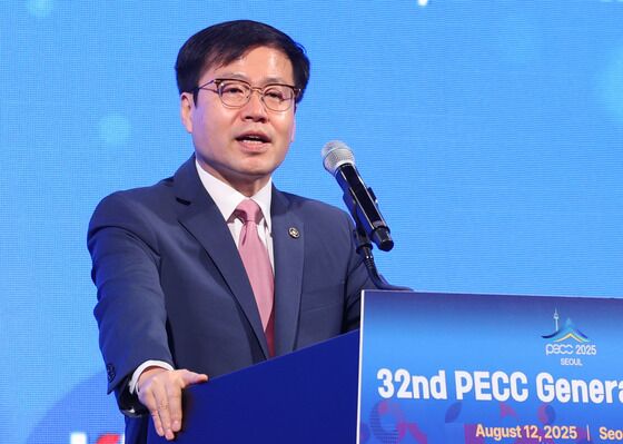여한구, 수출기업 애로청취…"보호무역 속 새 수출기회 열 것"