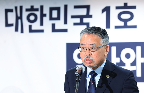 KPGA 신설대회 개최 사실상 불발…올 시즌 19개 대회 유력
