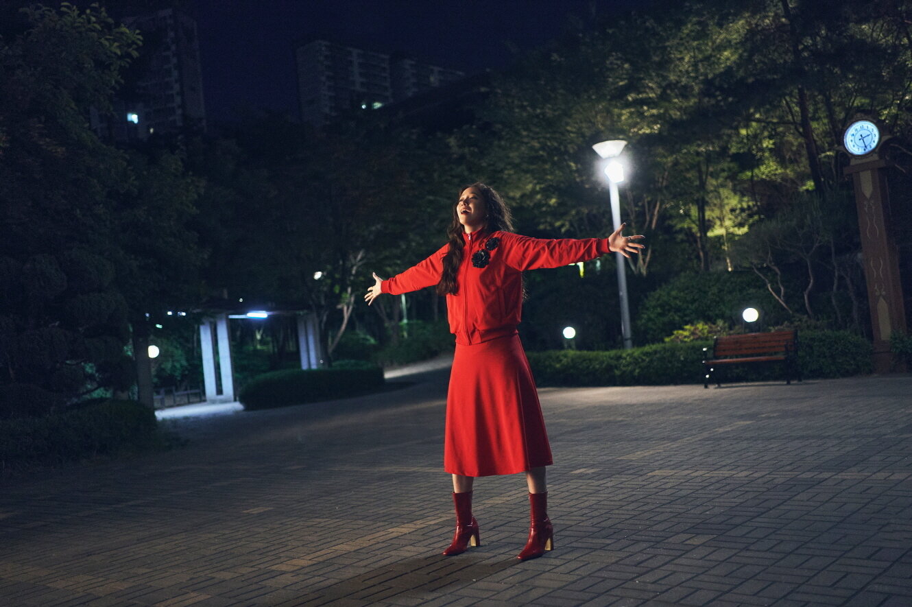 본문 이미지 - '악마가 이사왔다' 스틸 컷