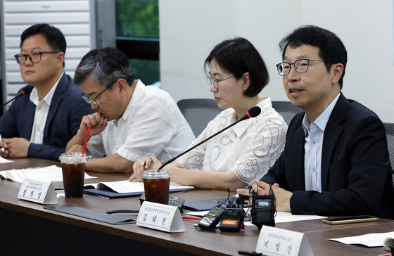 [단독] "진료는 회복됐지만 인력은 아니다"…추계위가 본 의정사태 이후