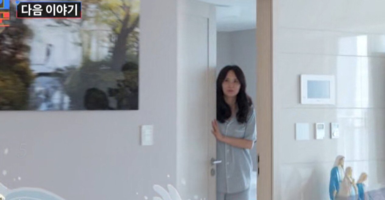 본문 이미지 - TV조선 조선의 사랑꾼