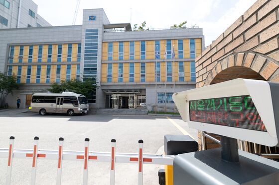 성수 경찰기마대 부지에 청년주택 400호 공급…전시·예술공간도 마련