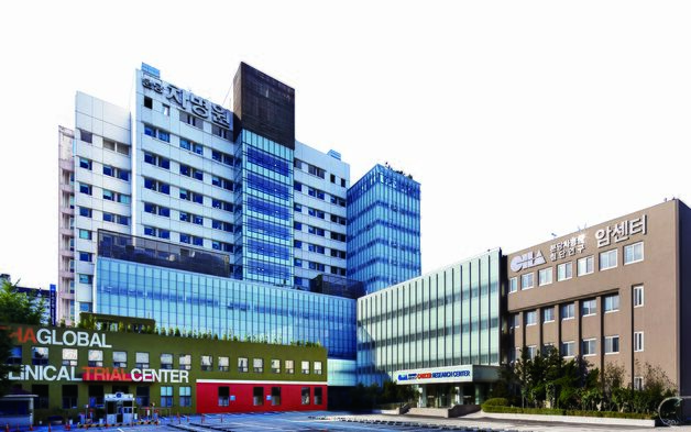 분당차병원, 네이처 인덱스 선정 한국 7대 '연구선도 의료기관'
