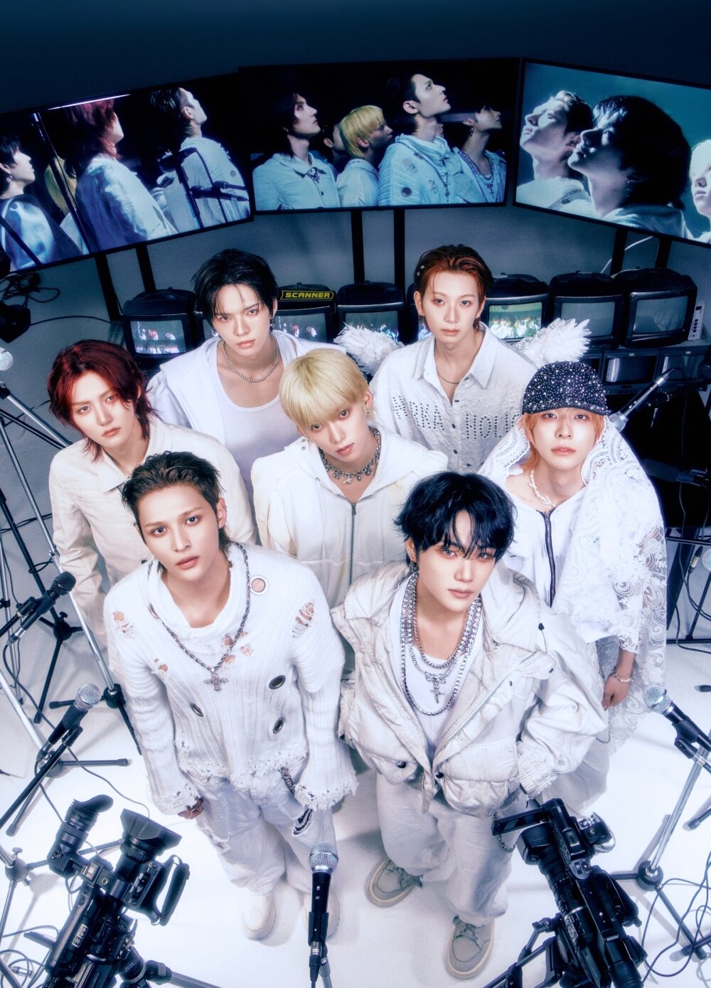 본문 이미지 - FNC엔터테인먼트