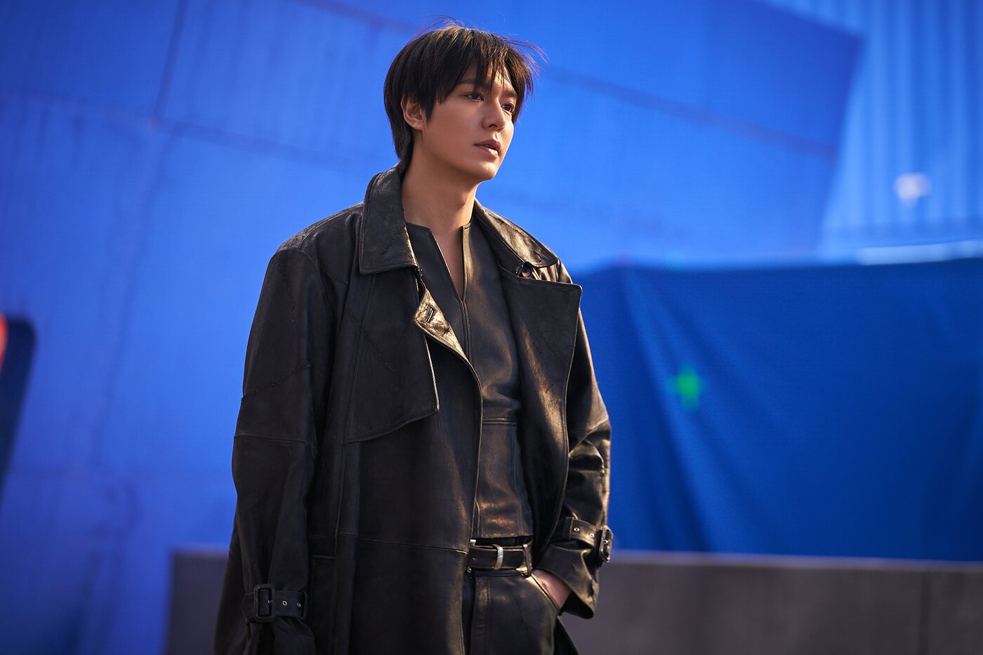 본문 이미지 - '전지적 독자 시점' 비하인드 스틸컷