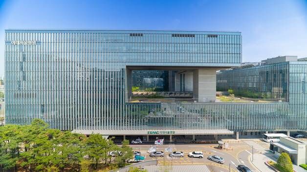 이대서울병원, AI 기반 '스피치 투 텍스트' 도입…콜센터 상담 정확도↑