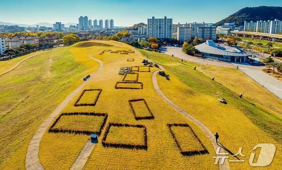 도심 곳곳 가야 숨 쉬는 김해시, '고도(古都)' 지정 나선다